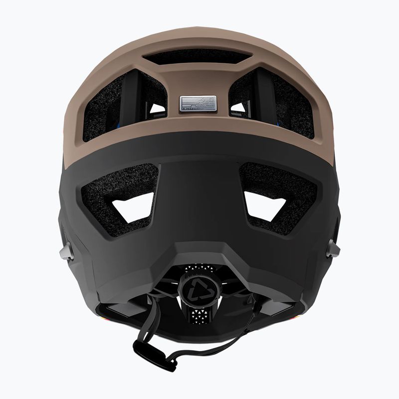 Шолом велосипедний Leatt MTB Enduro 4.0 V25 loam 5