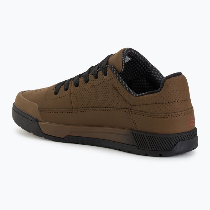 Кросівки велосипедні чоловічі Leatt 2.0 Flat loam 3
