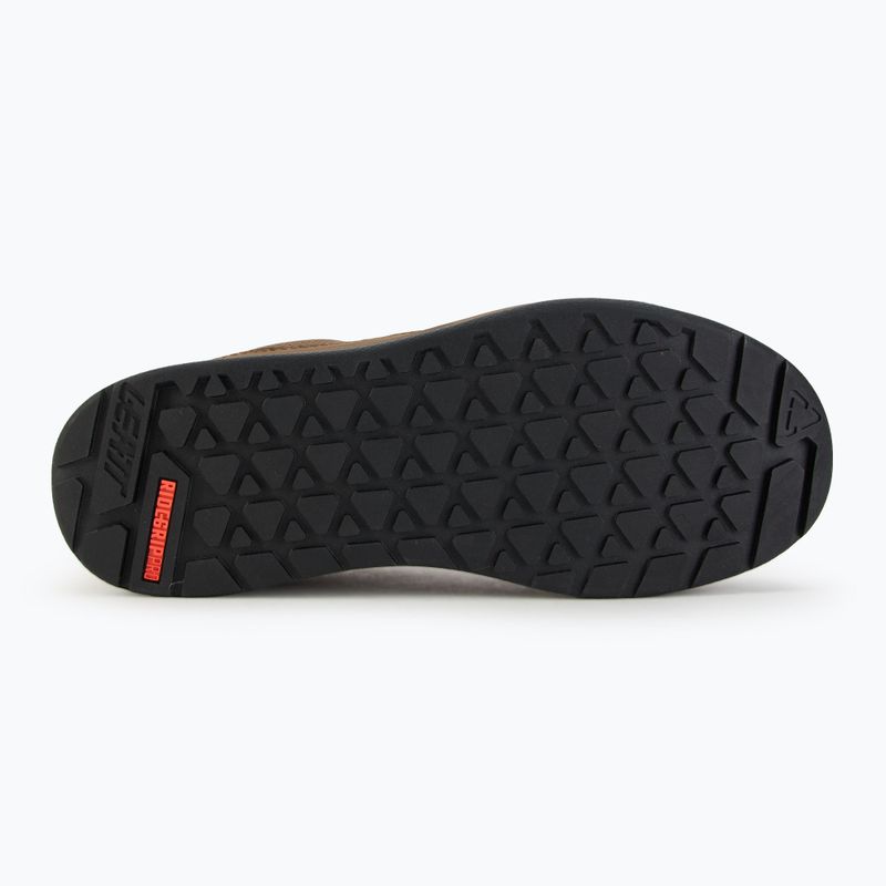 Кросівки велосипедні чоловічі Leatt 2.0 Flat loam 4