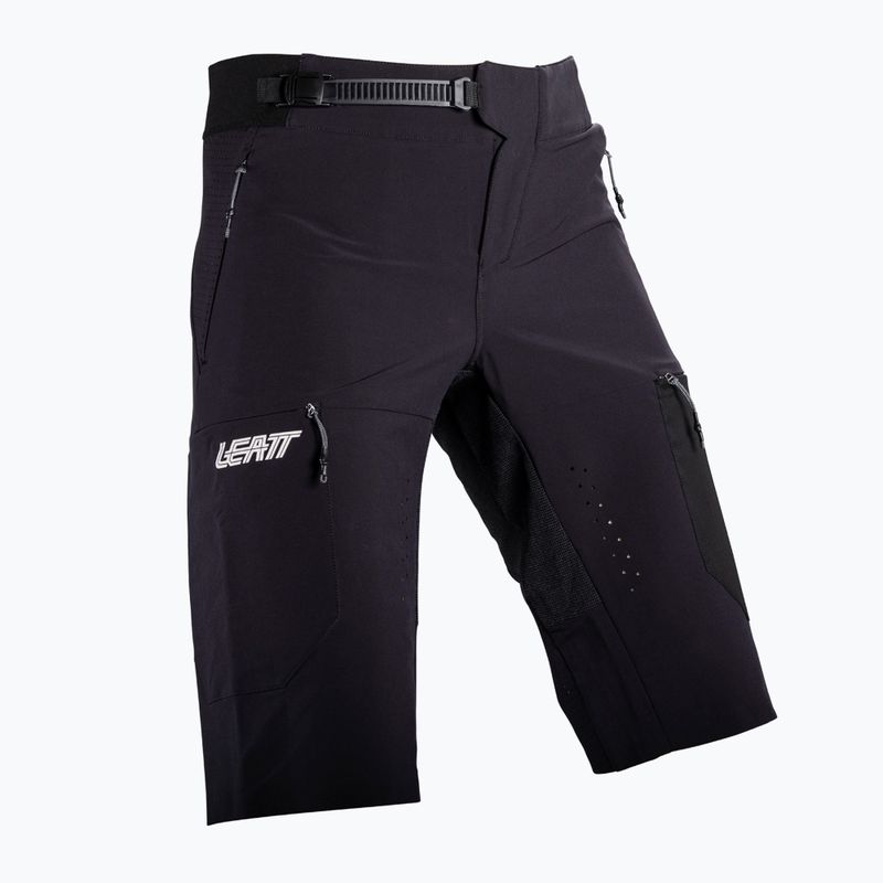 Жіночі велосипедні шорти Leatt MTB Enduro 3.0 W чорні 7