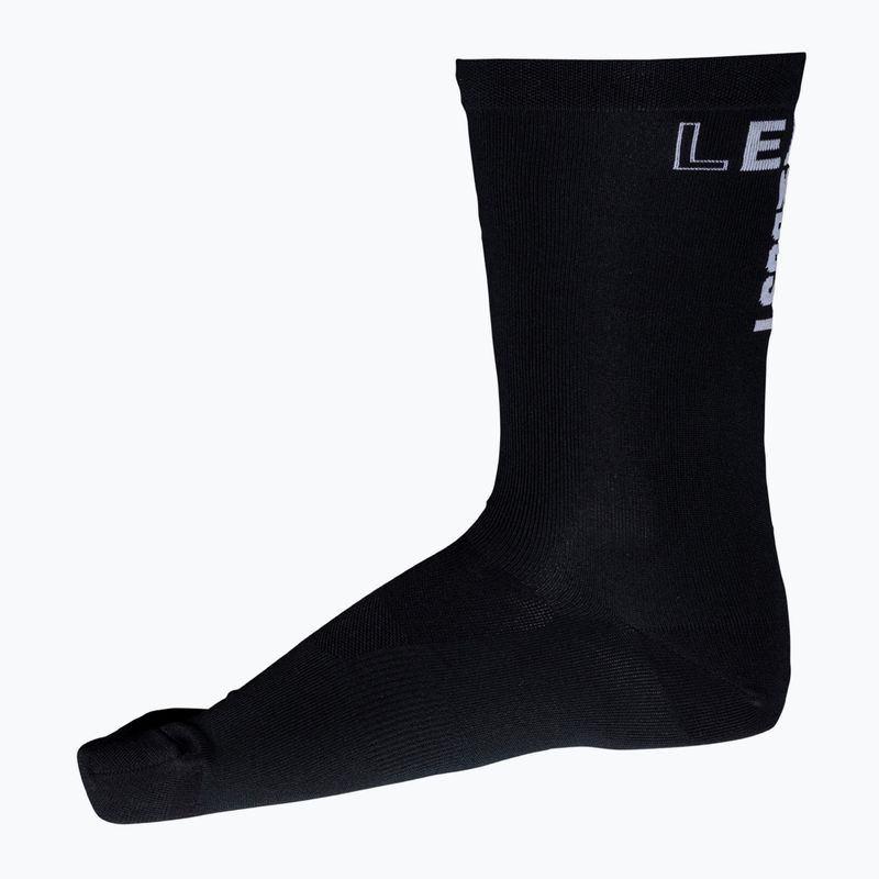 Шкарпетки Leatt MTB Endurance чорні 3