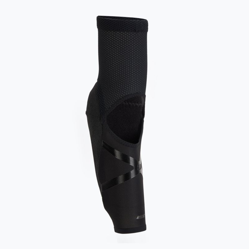 Захист велосипедний на лікті Leatt 3DF 5.0 Evo black 3
