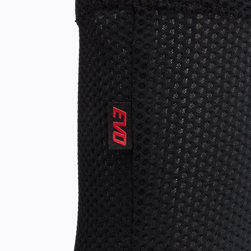 Захист велосипедний на лікті Leatt 3DF 5.0 Evo black 4