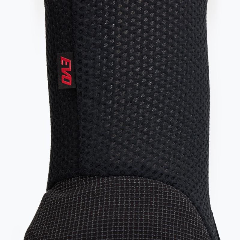 Захист велосипедний на лікті Leatt 3DF 5.0 Evo black 6