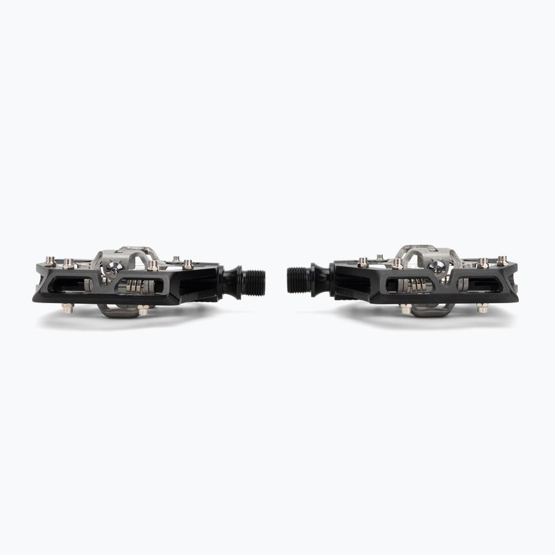 Педалі велосипедні Leatt Gravity 6.0 Clip-in black 3