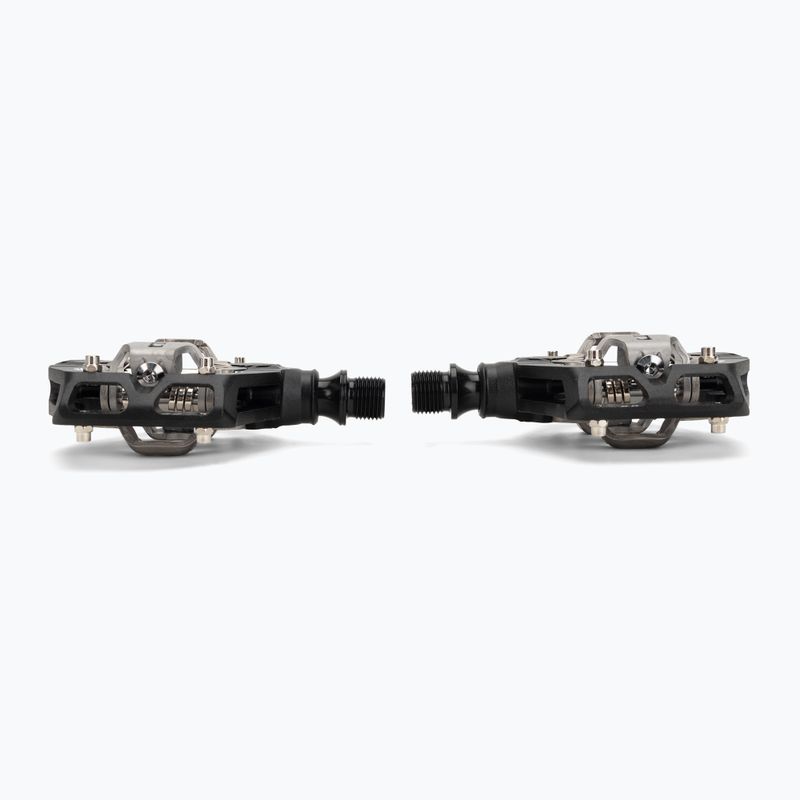 Педалі велосипедні Leatt AllMnt 6.0 Clip-in black 3