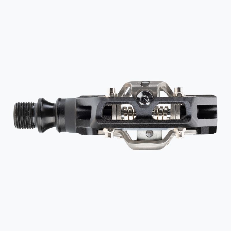 Педалі велосипедні Leatt AllMnt 6.0 Clip-in black 3