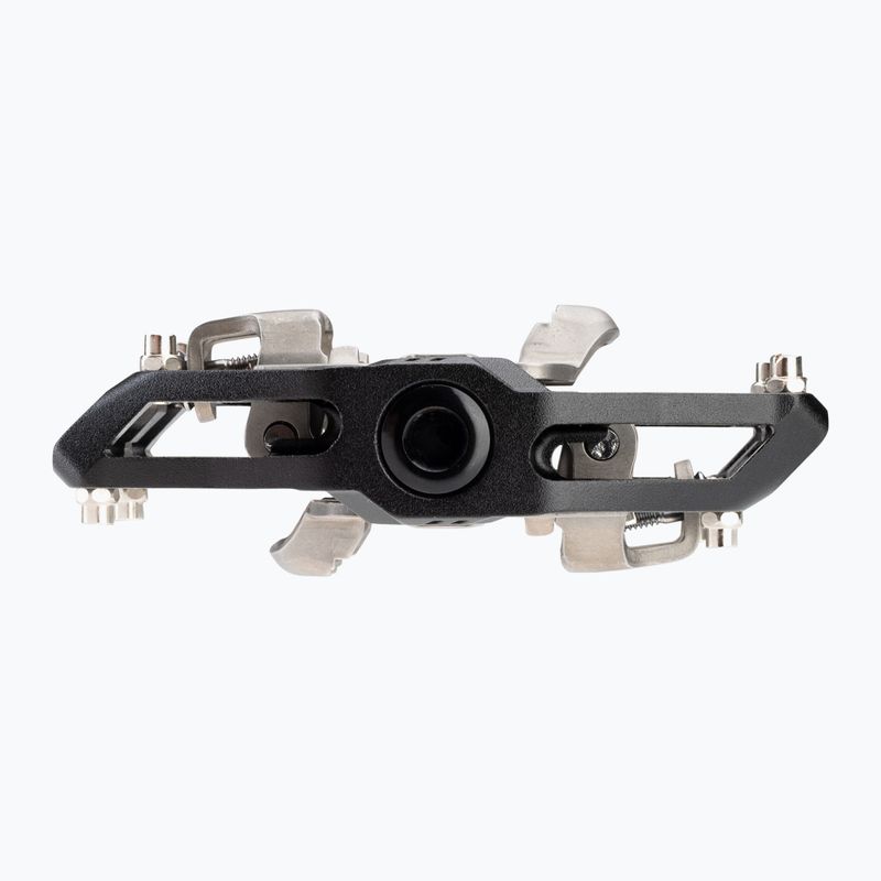 Педалі велосипедні Leatt AllMnt 6.0 Clip-in black 4