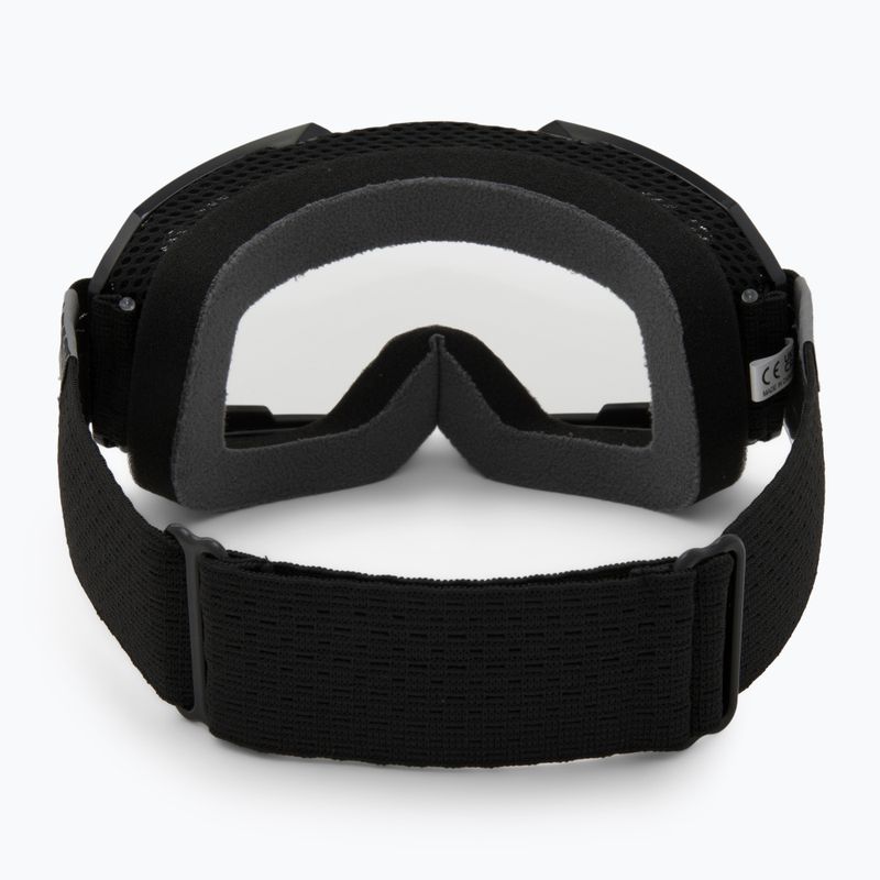 Окуляри велосипедні Leatt Vizion 2.0 MTB black 3