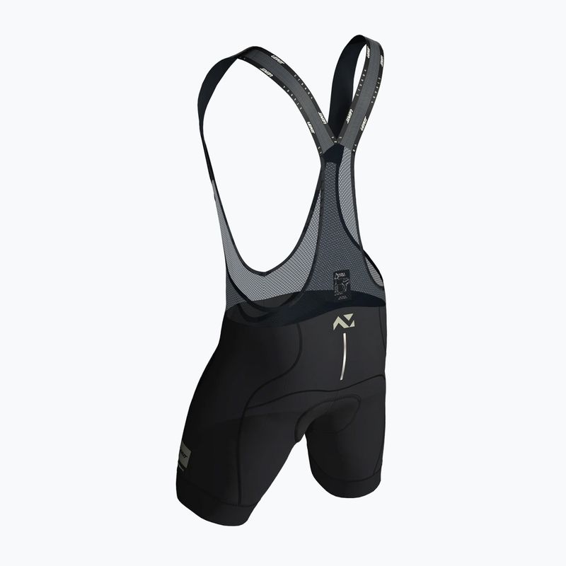 Шорти велосипедні чоловічі Leatt MTB Endurance 3.0 Bib black 2