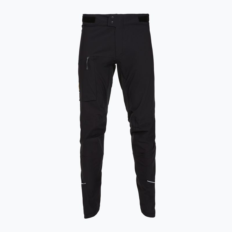Штани велосипедні чоловічі Leatt MTB HydraDri 3.0 black