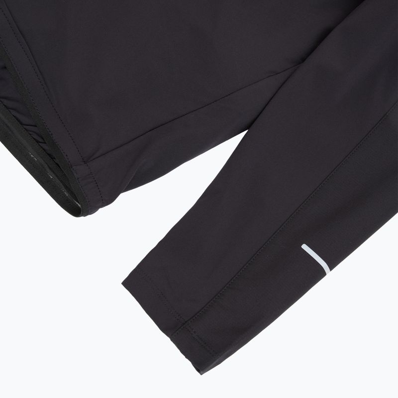 Куртка велосипедна чоловіча Leatt MTB WindBlock 1.0 black 4