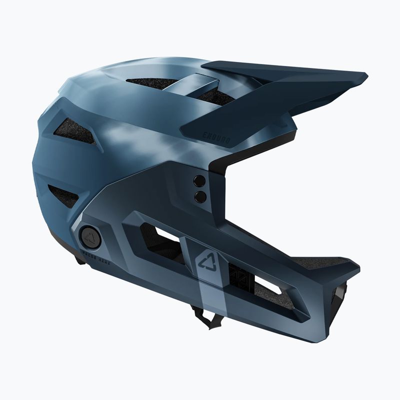 Шолом велосипедний Leatt MTB Enduro 2.0 V26 galaxy blue 4
