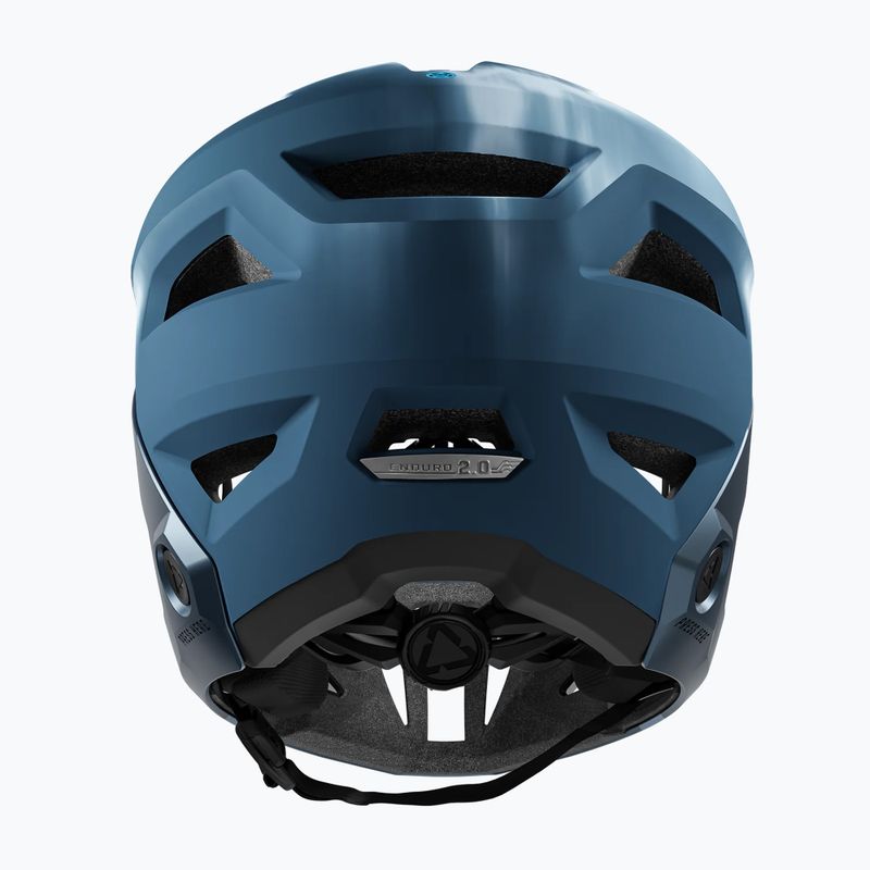Шолом велосипедний Leatt MTB Enduro 2.0 V26 galaxy blue 5