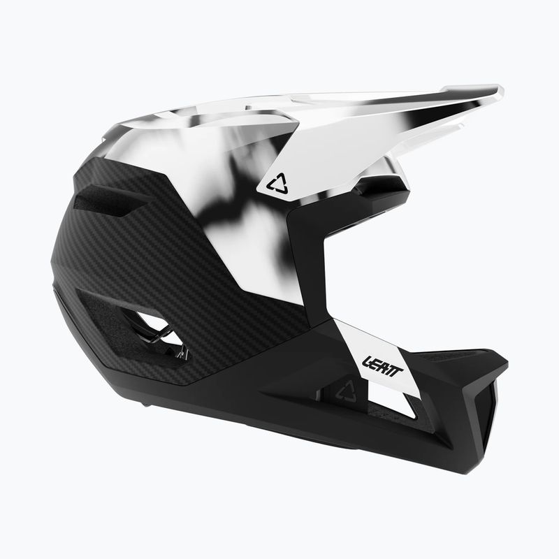 Шолом велосипедний Leatt MTB Gravity 5.0 V26 white 2