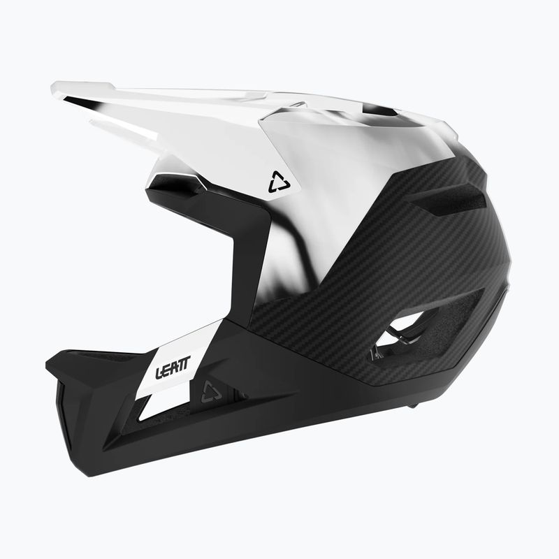 Шолом велосипедний Leatt MTB Gravity 5.0 V26 white 3