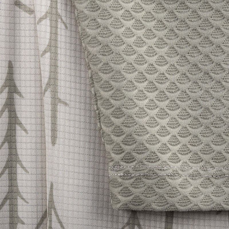 Футболка велосипедна жіноча Leatt MTB Trail 3.0 trails white 3