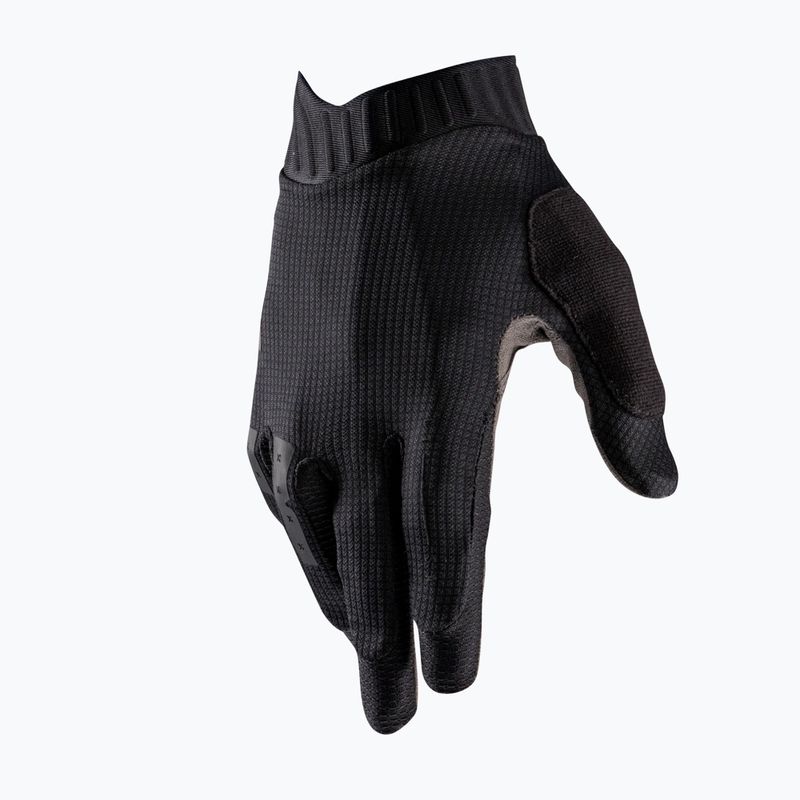 Рукавички велосипедні жіночі Leatt MTB 1.0 GripR stealth 8