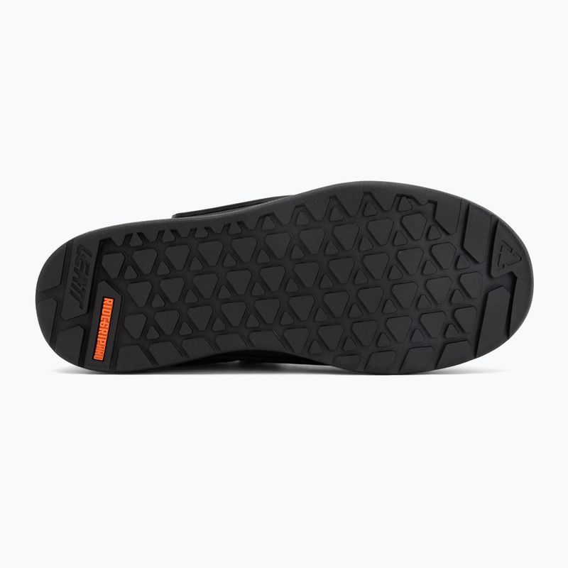 Кросівки велосипедні жіночі Leatt ProFlat 3.0 W black 4