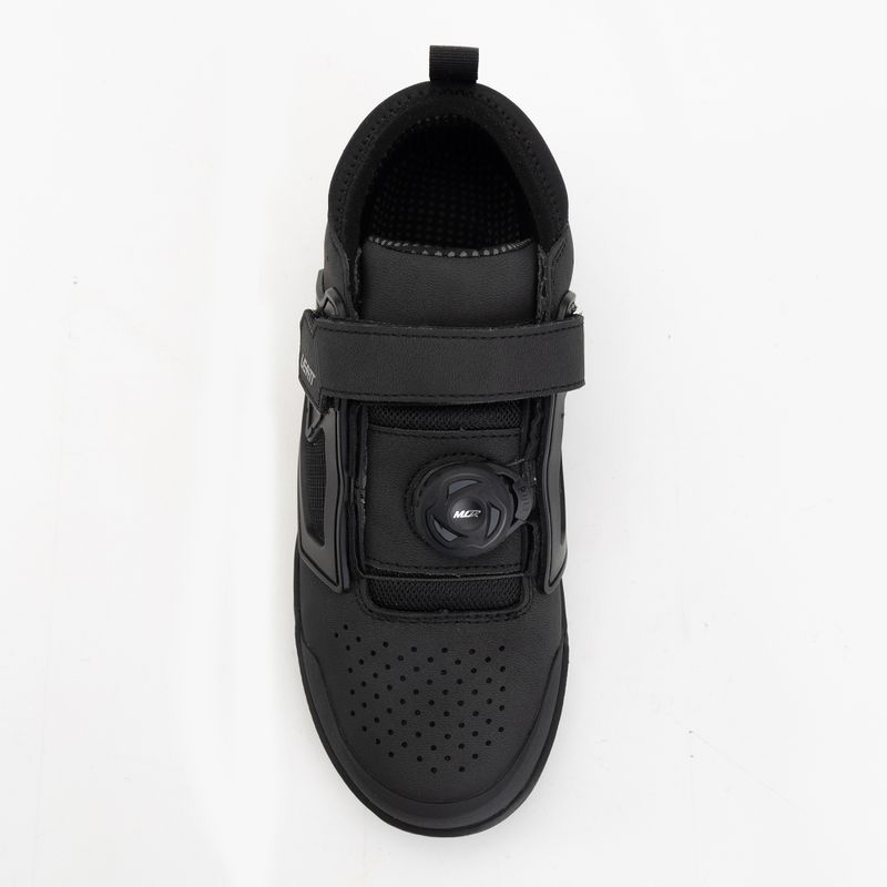 Кросівки велосипедні жіночі Leatt ProFlat 3.0 W black 5