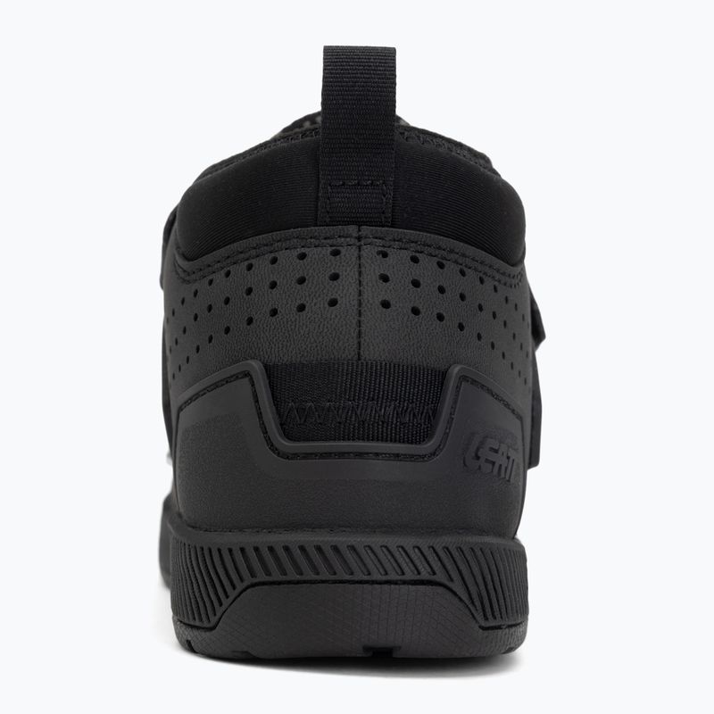 Кросівки велосипедні жіночі Leatt ProFlat 3.0 W black 6