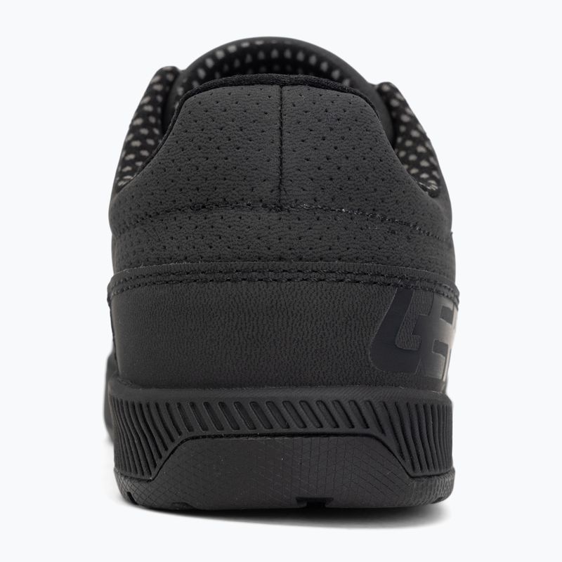 Кросівки велосипедні жіночі Leatt Flat 2.0 W black 6