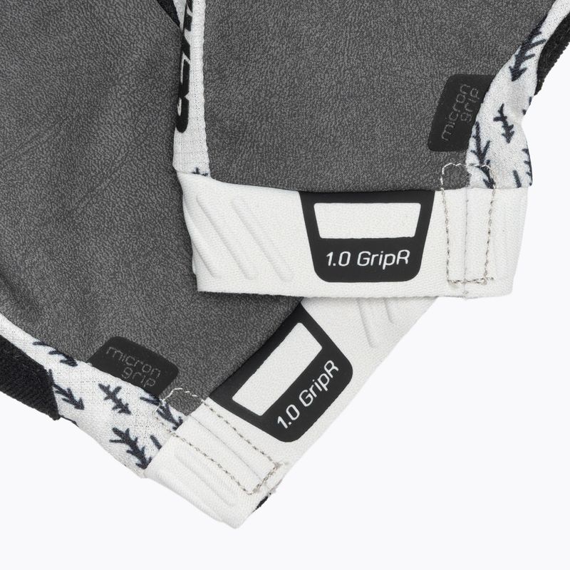 Рукавички велосипедні дитячі Leatt MTB 1.0 GripR Jr trails white 5