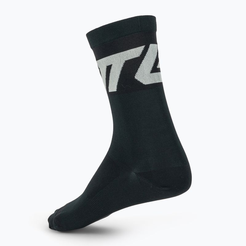 Шкарпетки Leatt MTB Endurance black 2