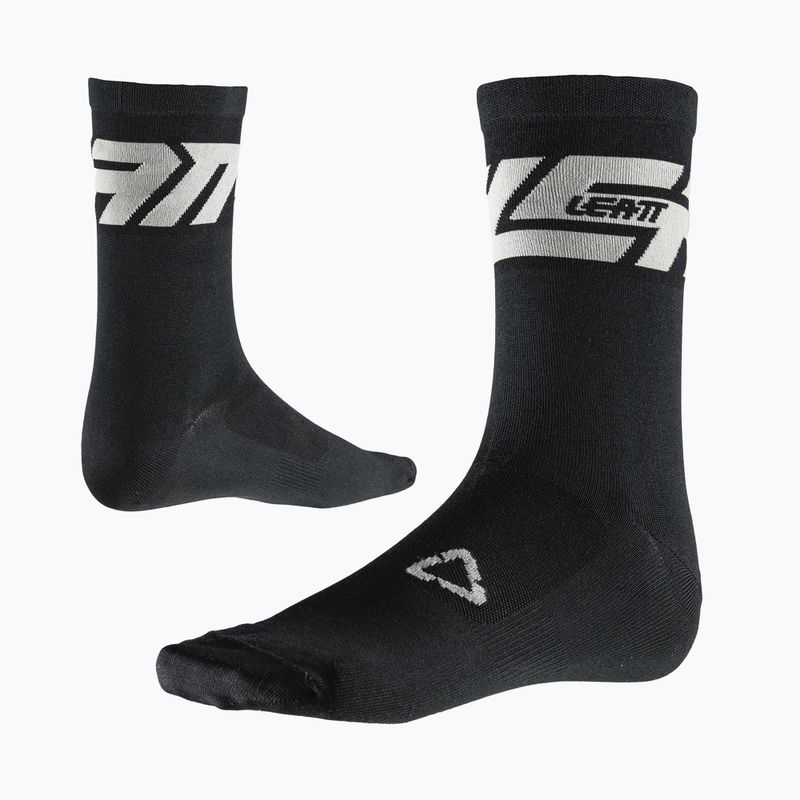 Шкарпетки Leatt MTB Endurance black 6