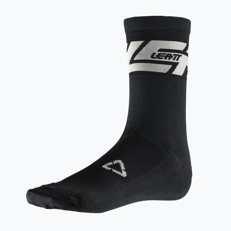 Шкарпетки Leatt MTB Endurance black 8