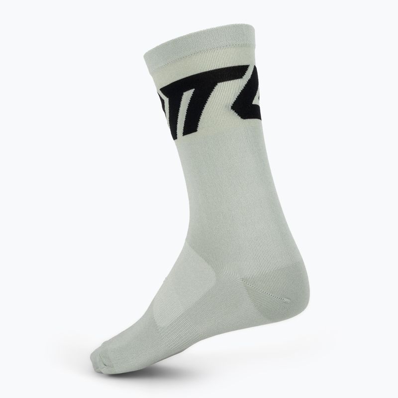 Шкарпетки Leatt MTB Endurance cream white 2