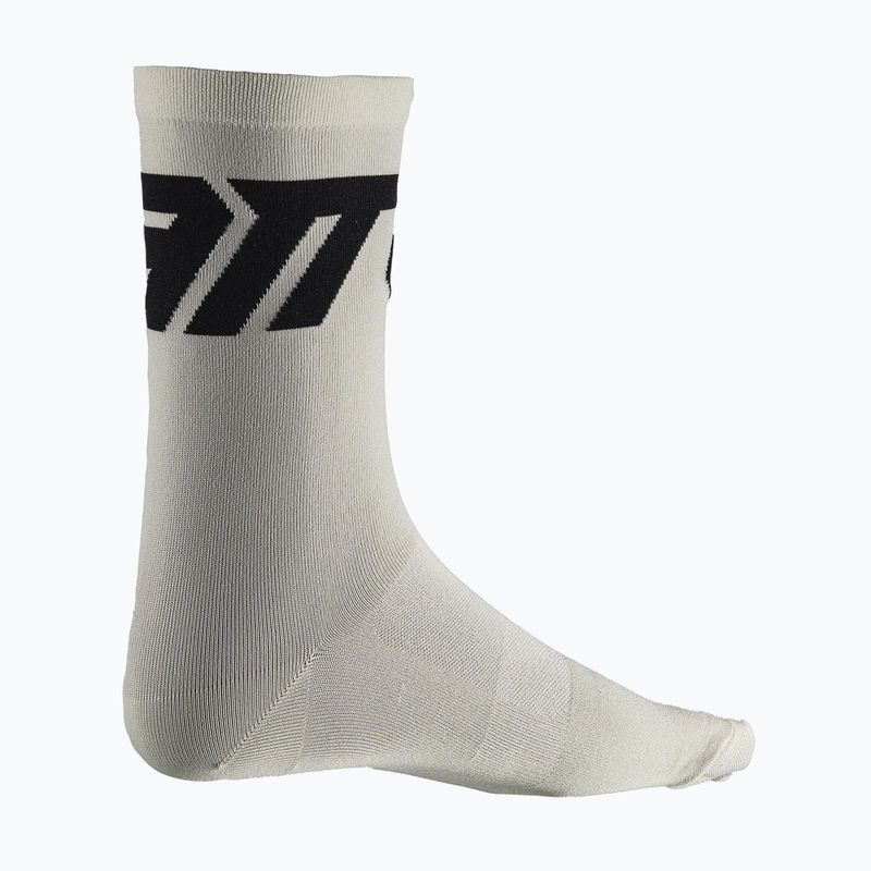 Шкарпетки Leatt MTB Endurance cream white 7