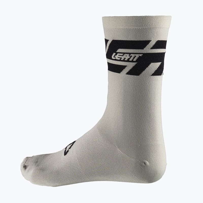 Шкарпетки Leatt MTB Endurance cream white 8
