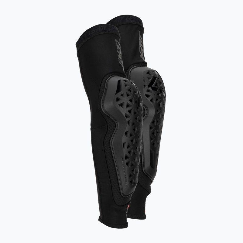 Захист велосипедний на лікті Leatt FlexMesh black