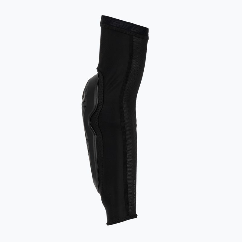 Захист велосипедний на лікті Leatt FlexMesh black 2