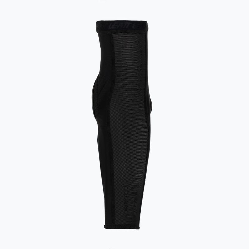 Захист велосипедний на лікті Leatt FlexMesh black 3