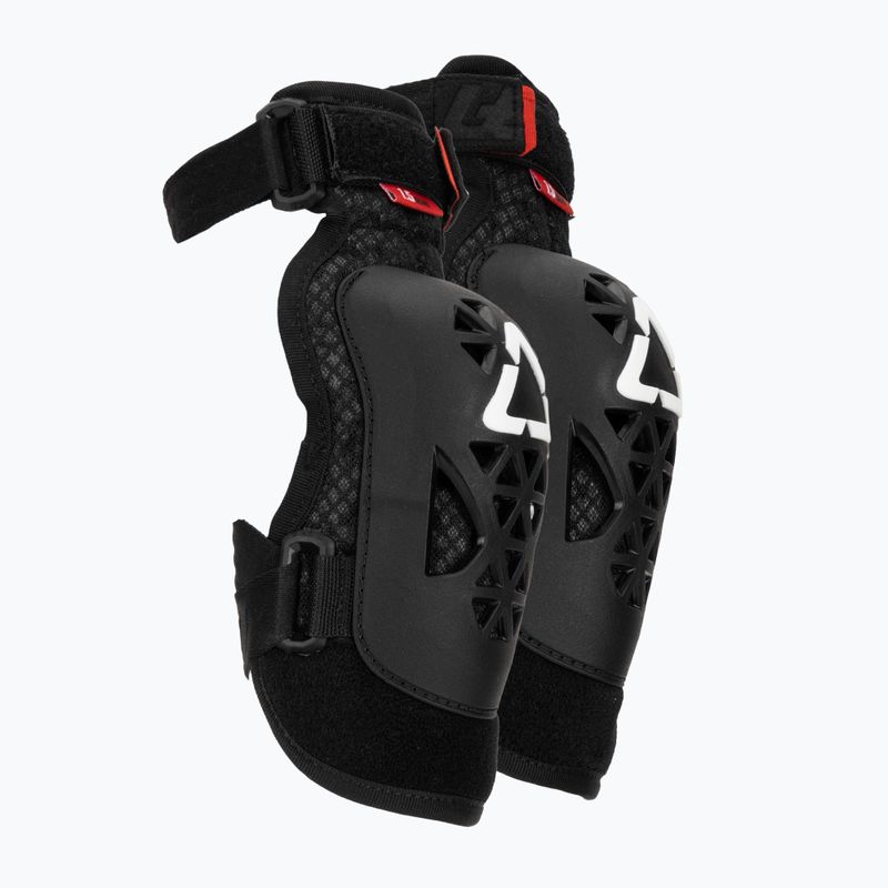Захист велосипедний на лікті дитячий Leatt Elbow Guard 1.5 Mini Jr black