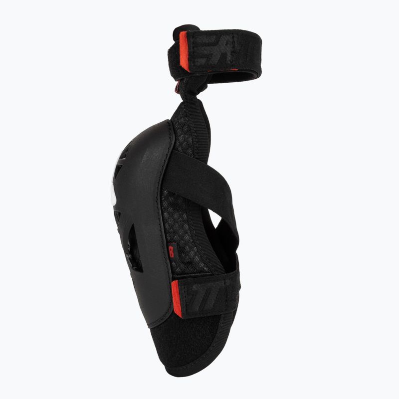 Захист велосипедний на лікті дитячий Leatt Elbow Guard 1.5 Mini Jr black 2