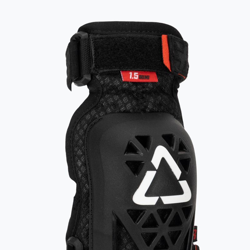 Захист велосипедний на лікті дитячий Leatt Elbow Guard 1.5 Mini Jr black 4
