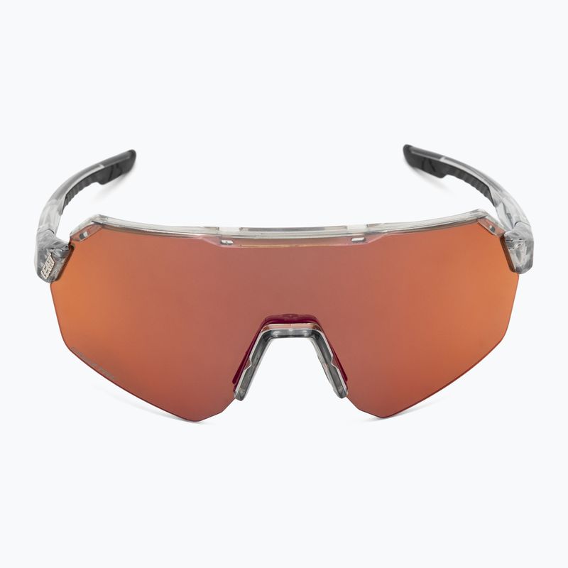 Окуляри сонцезахисні Leatt RideViz Lite clear 3