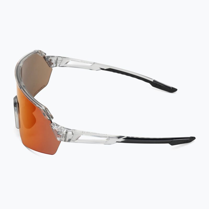 Окуляри сонцезахисні Leatt RideViz Lite clear 4
