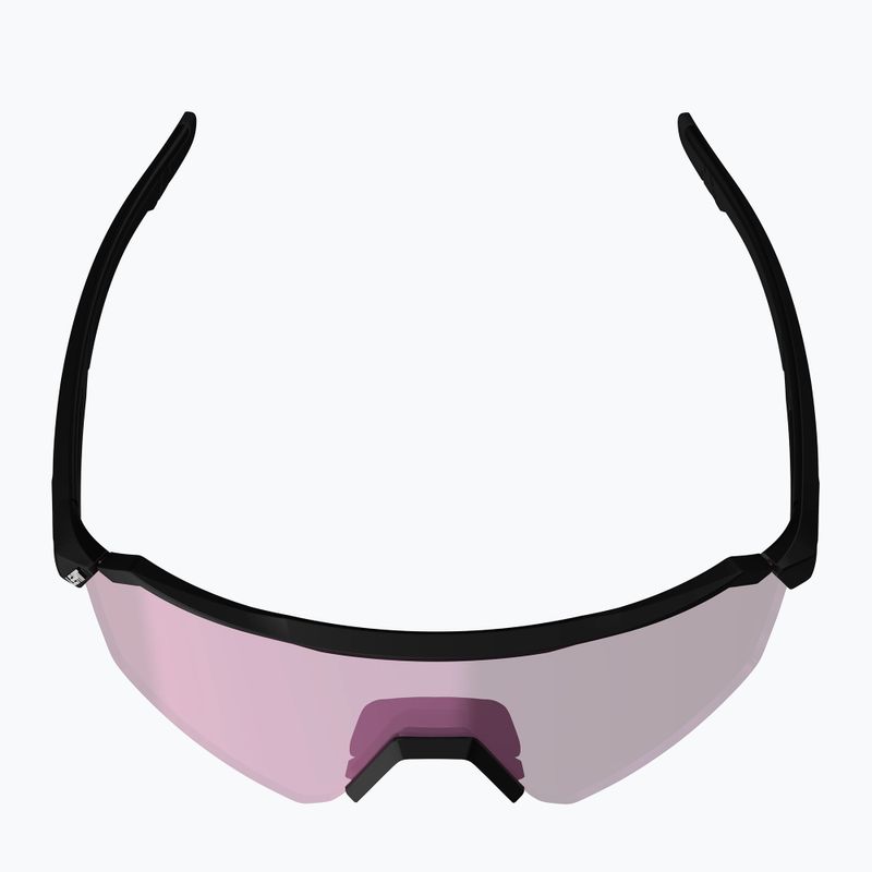 Окуляри сонцезахисні Leatt RideViz Lite satin black 5