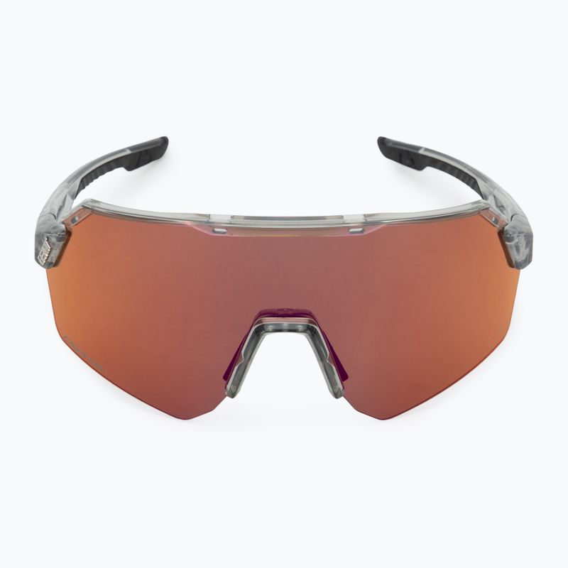 Окуляри сонцезахисні Leatt RideViz Lite Small clear 3