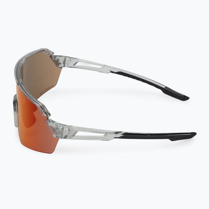 Окуляри сонцезахисні Leatt RideViz Lite Small clear 4