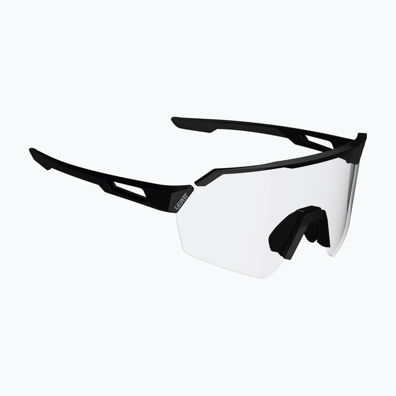 Окуляри сонцезахисні Leatt RideViz Lite Small Photochromic black 5