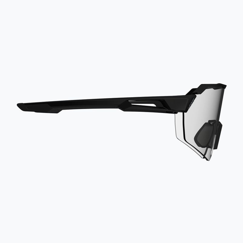 Окуляри сонцезахисні Leatt RideViz Lite Small Photochromic black 6