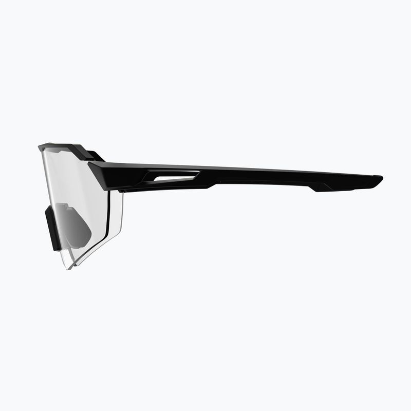 Окуляри сонцезахисні Leatt RideViz Lite Small Photochromic black 7