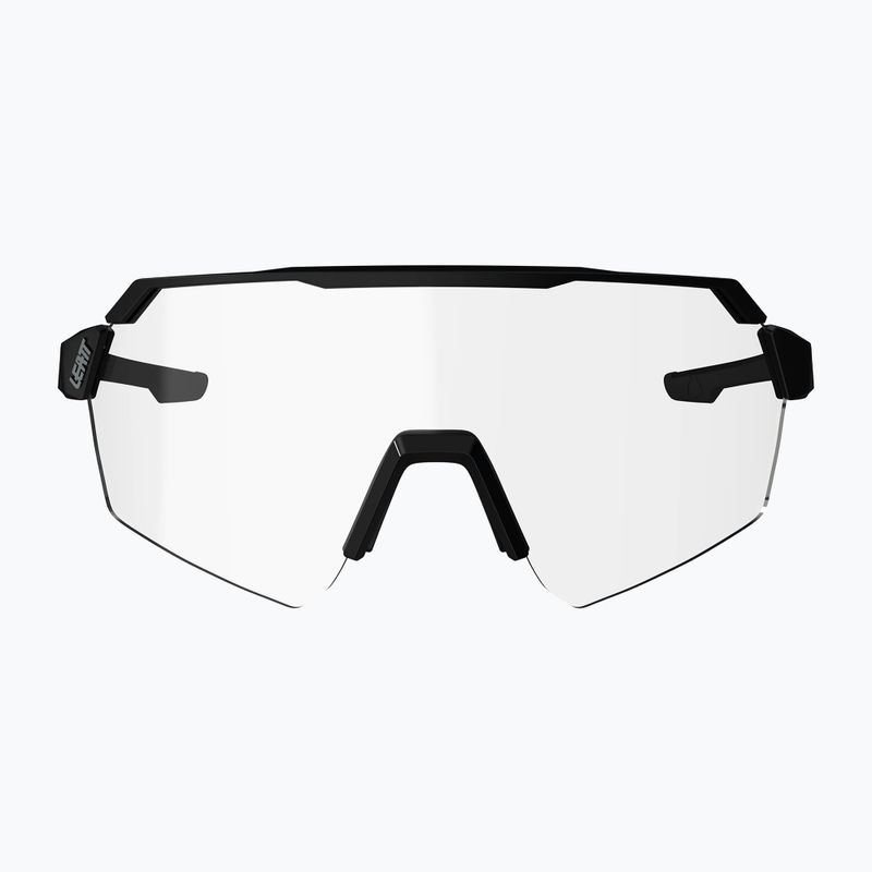 Окуляри сонцезахисні Leatt RideViz Lite Small Photochromic black 8