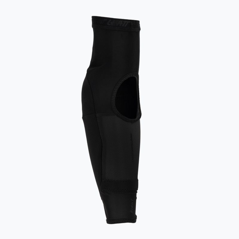 Захист велосипедний на лікті Leatt 3DF 6.0 Evo black 3