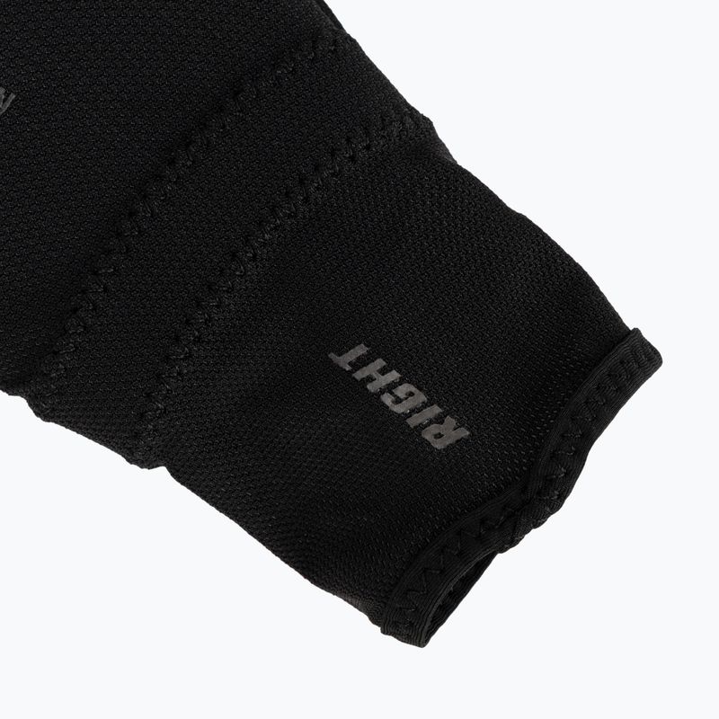 Захист велосипедний на лікті Leatt 3DF 6.0 Evo black 5